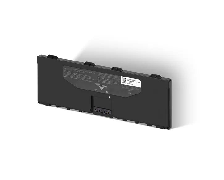 BT-000484A Scanner Battery for Zebra BTRY-ET6XW-18AH-01 ET6xW Rugged Enterprise Tablet