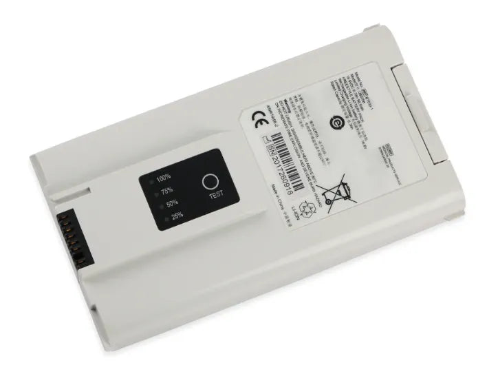 BT030-1 U80358 Battery For CAIRE Airsep Freestyle Trade Comfort Portable 6.7Ah 96.5Wh