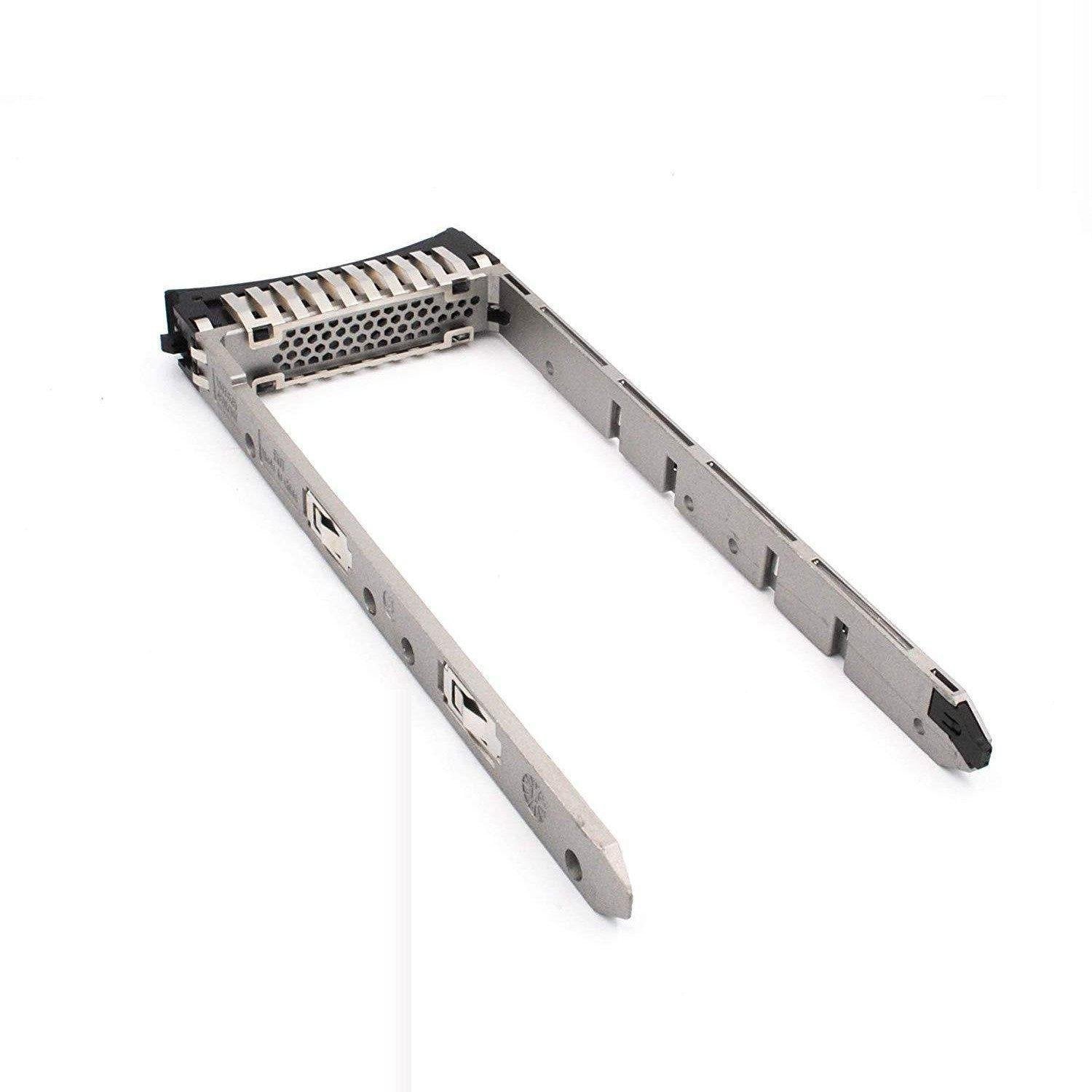 BTHEBKRS Storwize V3700 2.5inch 45W2106 HDD Tray Caddy V3500 45W2107 45W8687 M07625 for IBM-FoxTI