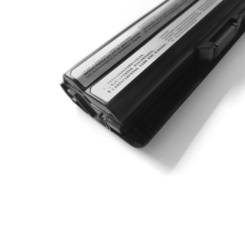 Replacement MSI GE60 GE70 CR650 FR700 FR600 BTY-S14 BTY-S15 Battery