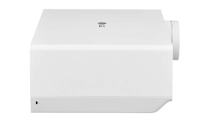 LG Electronics LG BU60RG ProBeam 6000-Lumen XPR 4K UHD DLP Laser Projector