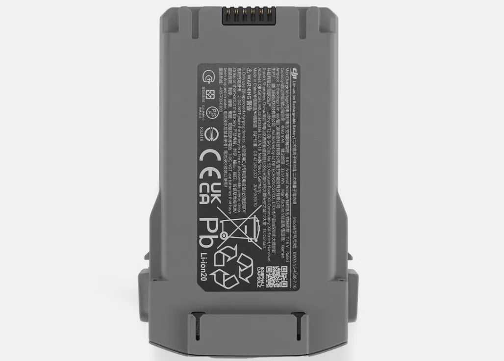 BWXNN5-2788-7.0 Drone Battery for DJI Mini 5 Pro Intelligent Flight BWXNN5-4680-7.16