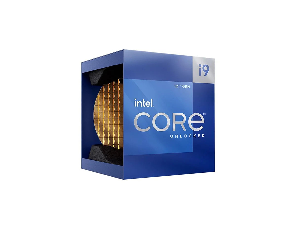 Intel Core i9-12900K 12th Gen Processor (BX8071512900K)