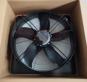 Ebmpapst W3G910-KU25-03/F01 Axial Fan  Air Conditioner Cooling Fan 400V 2550W