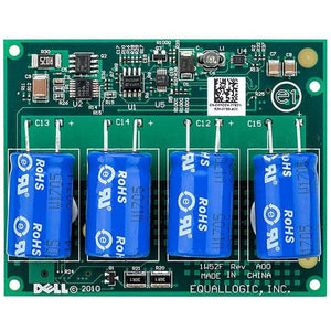 Bateria Dell EqualLogic CN-0KYCCH 0KYCCH KYCCH CN-0N7J1M 0N7J1M N7J1M C2F Power Module for PS4100 PS6100 PS6110 PS6210 - MFerraz Tecnologia