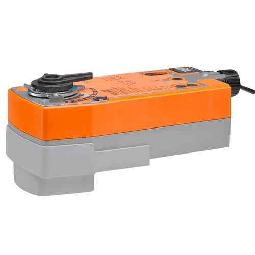 GMX24-MFT-X1 | Belimo Programmable Valve Actuator Non Spring Return 360 In Lb 24 V