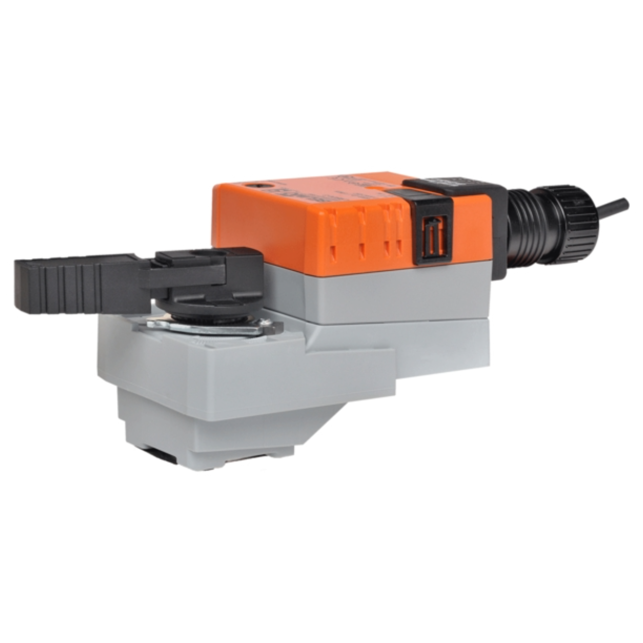 ARB24-SR-T | Belimo Modulating Valve Actuator 24V With Terminal Connection