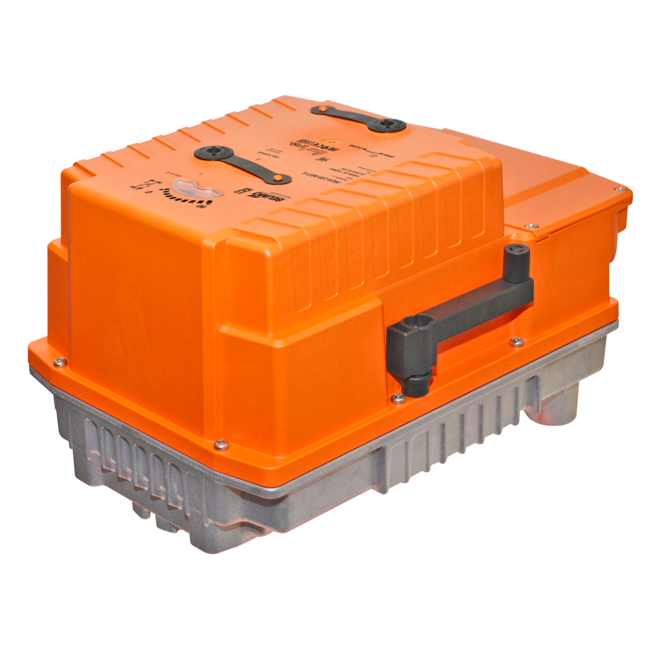 PKBUP-MFT-T | Belimo 1400 In Lb Electronic Fail Safe MFT Damper Actuator
