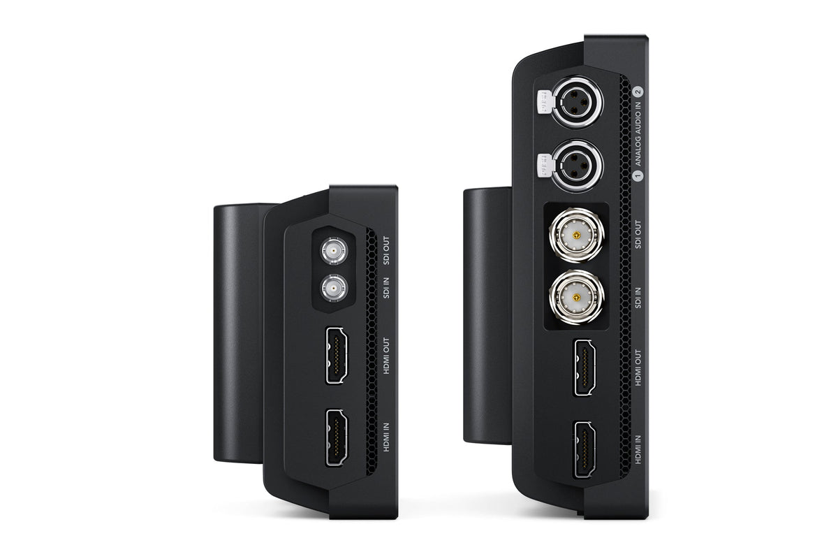 Blackmagic Design Video Assist 5 12G-SDI