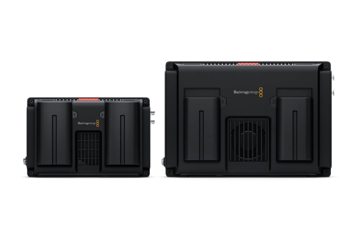 Blackmagic Design Video Assist 5 12G-SDI