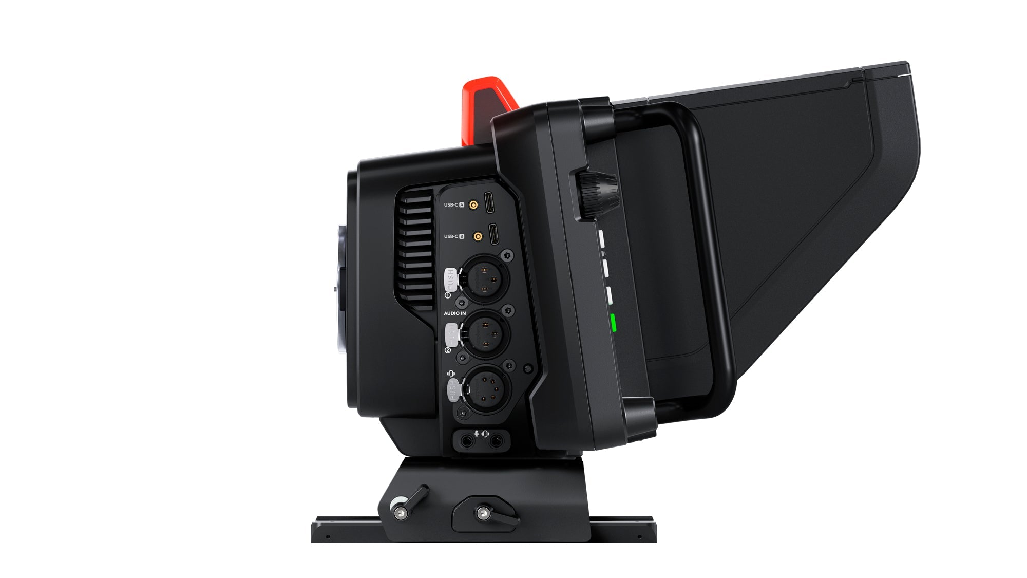 Blackmagic Design Studio Camera 4K Pro
