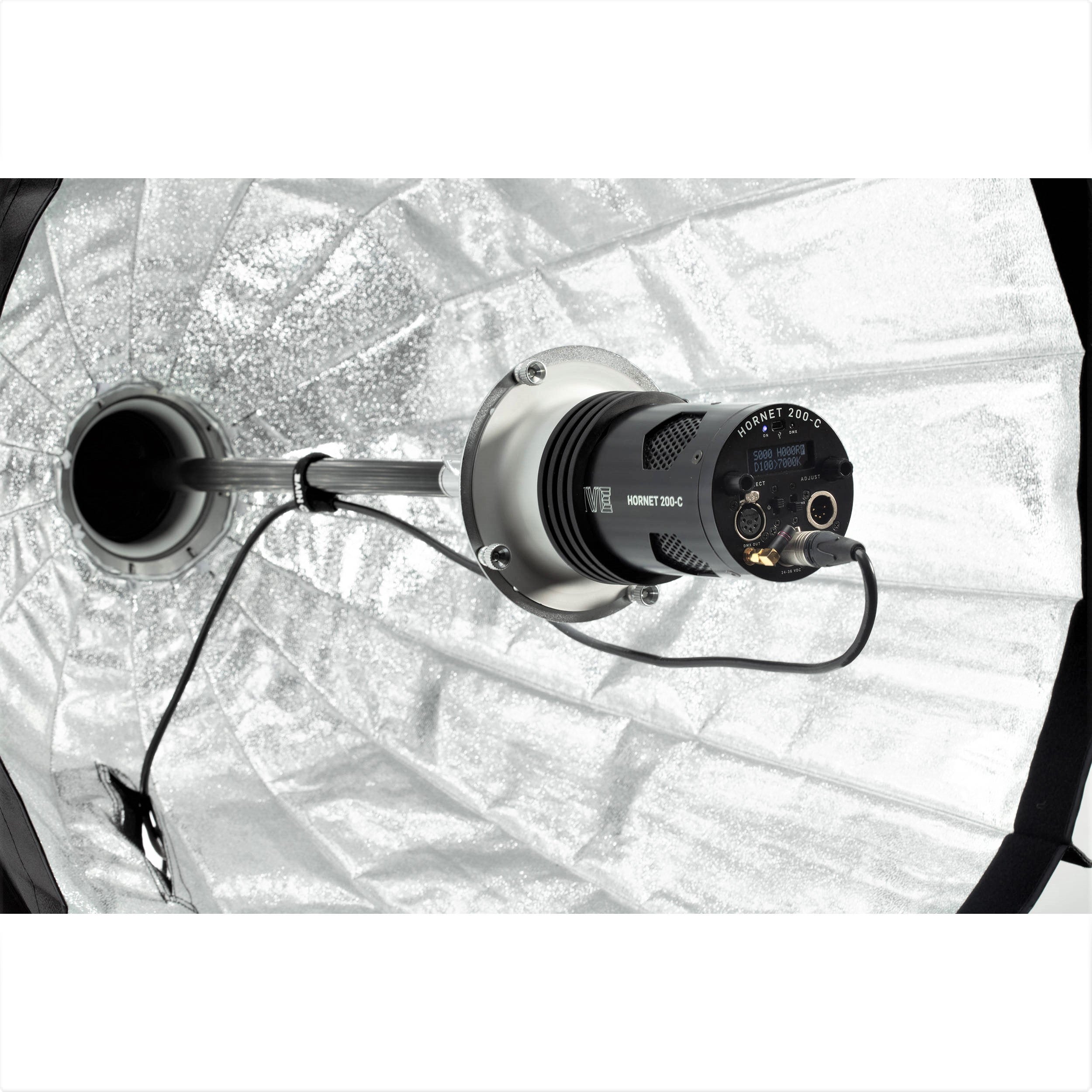 Hive Lighting Para Dome Soft Box (Large, 90cm / 35.5'')
