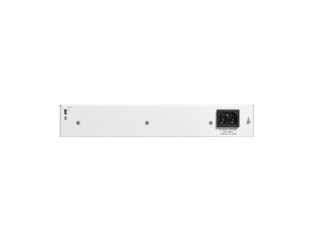 Cisco C1300-16T-2G 16 Port Gigabit Managed Switch with 2 SFP Uplinks