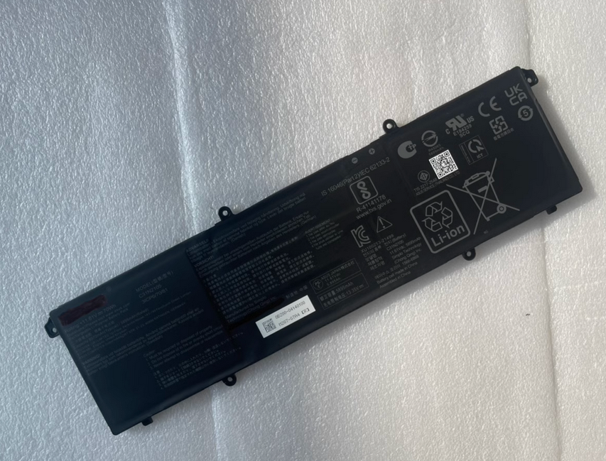 Asus C31N2105 0B200-04140000 VivoBook S 14 Flip OLED TN3402QA-DS76T Battery