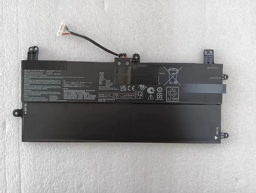 C41N2102 Battery for Asus ROG Zephyrus G14 GA402RJ-L8018W GA402RK-L8087W