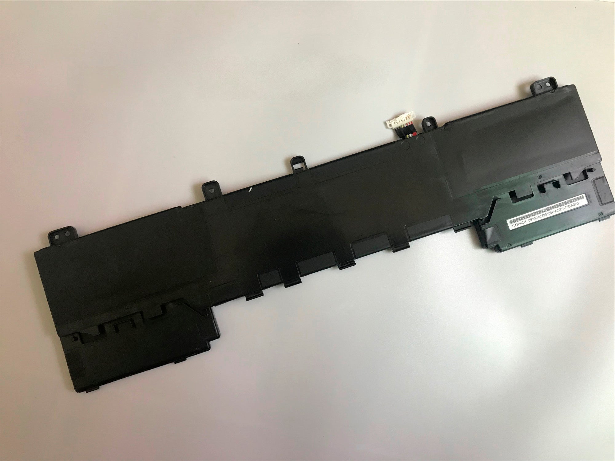 Asus C42N1728 zenbook Pro U5500 UX550GD UX550GE replacement battery