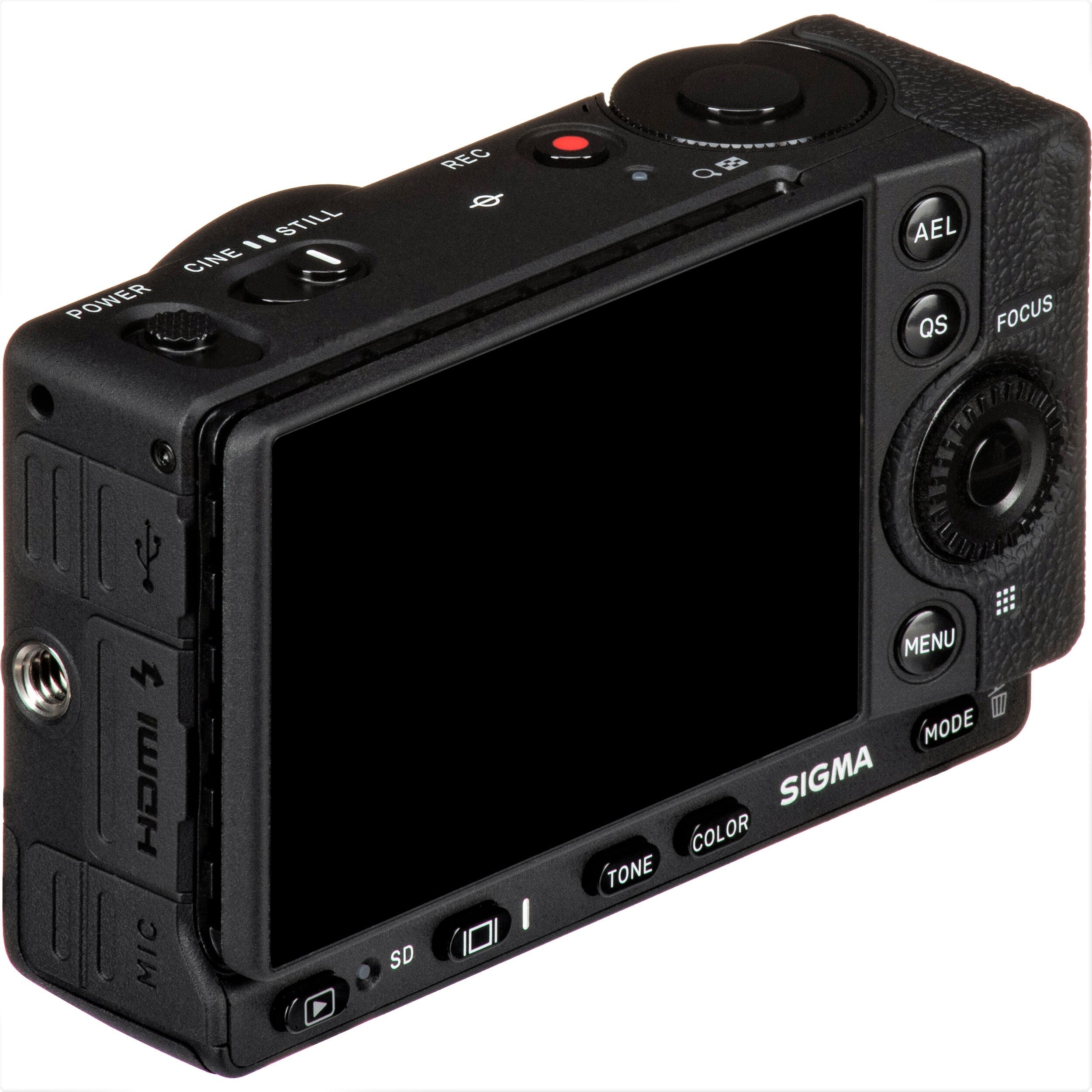 Sigma fp L Mirrorless Camera