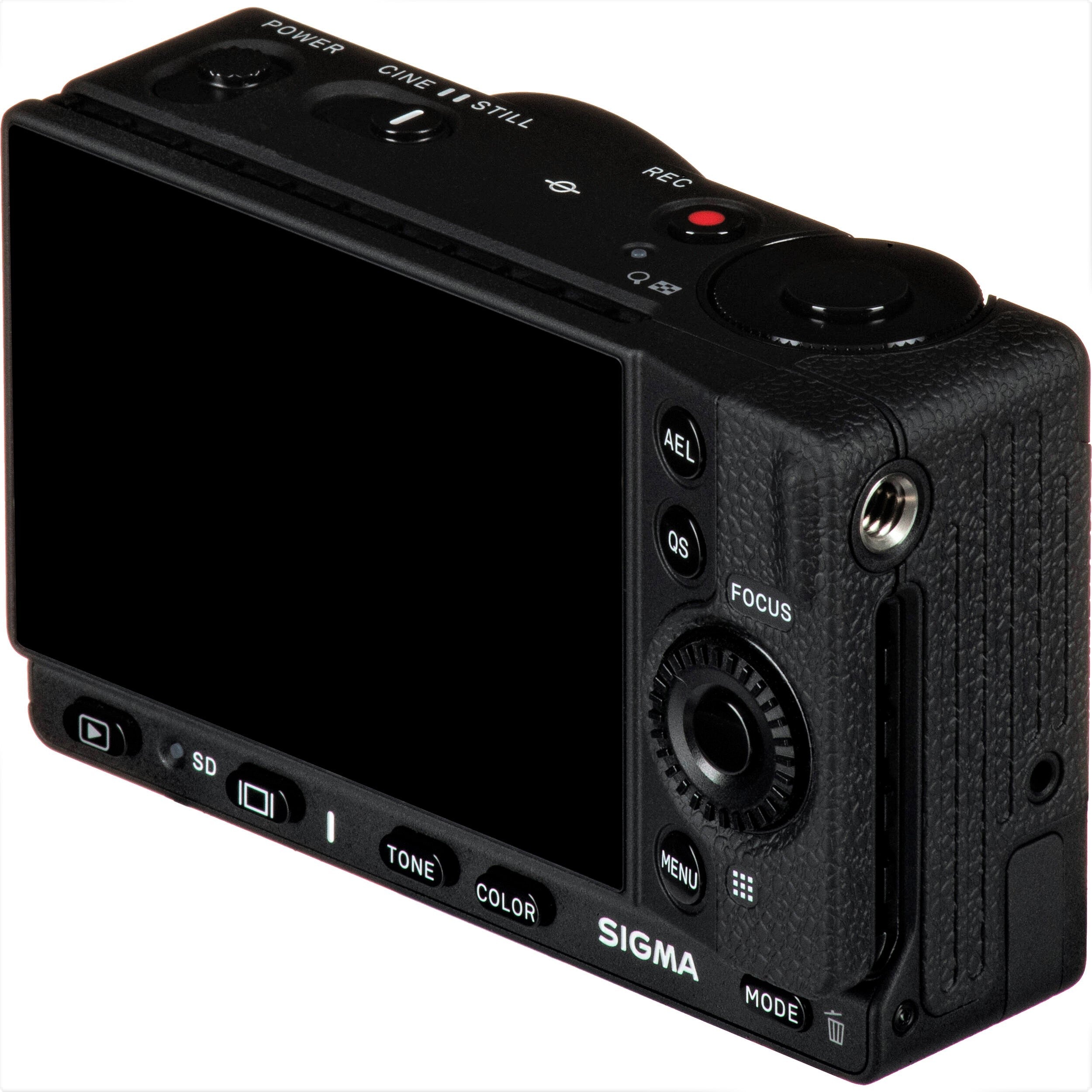 Sigma fp L Mirrorless Camera