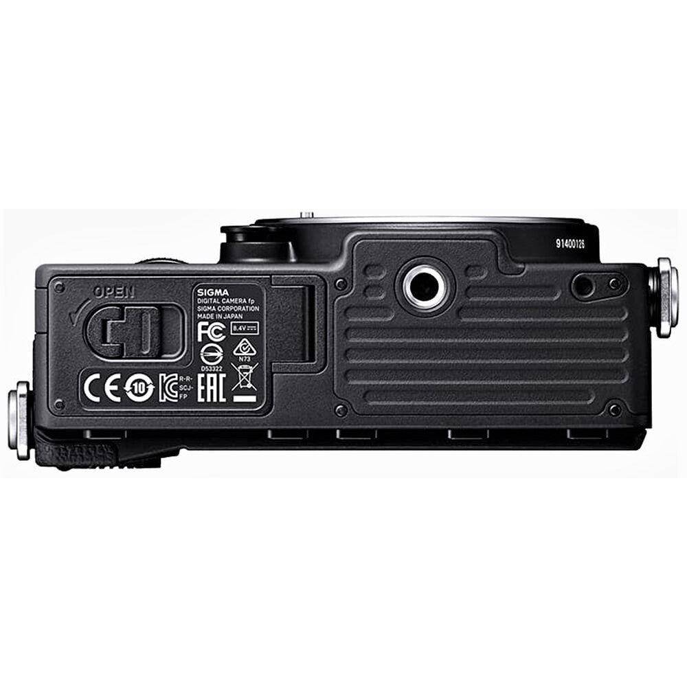Sigma fp L Mirrorless Camera