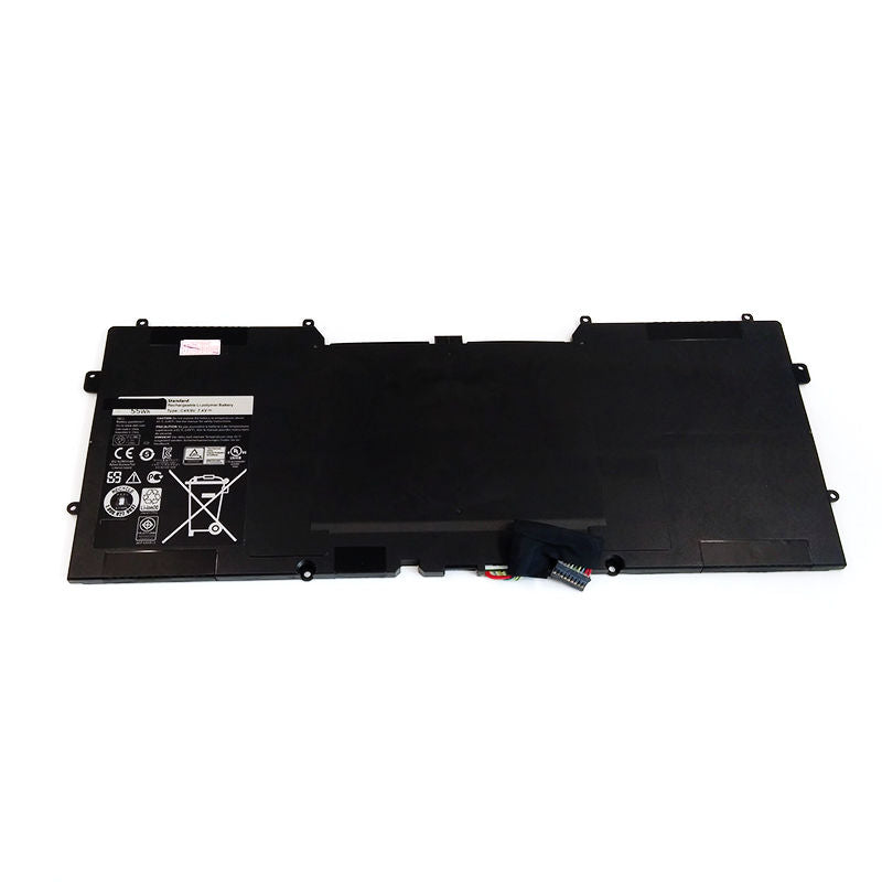 Replacement Dell XPS13 L221x 9Q33 13 9333  C4K9V PKH18 WV7G0 Laptop Battery