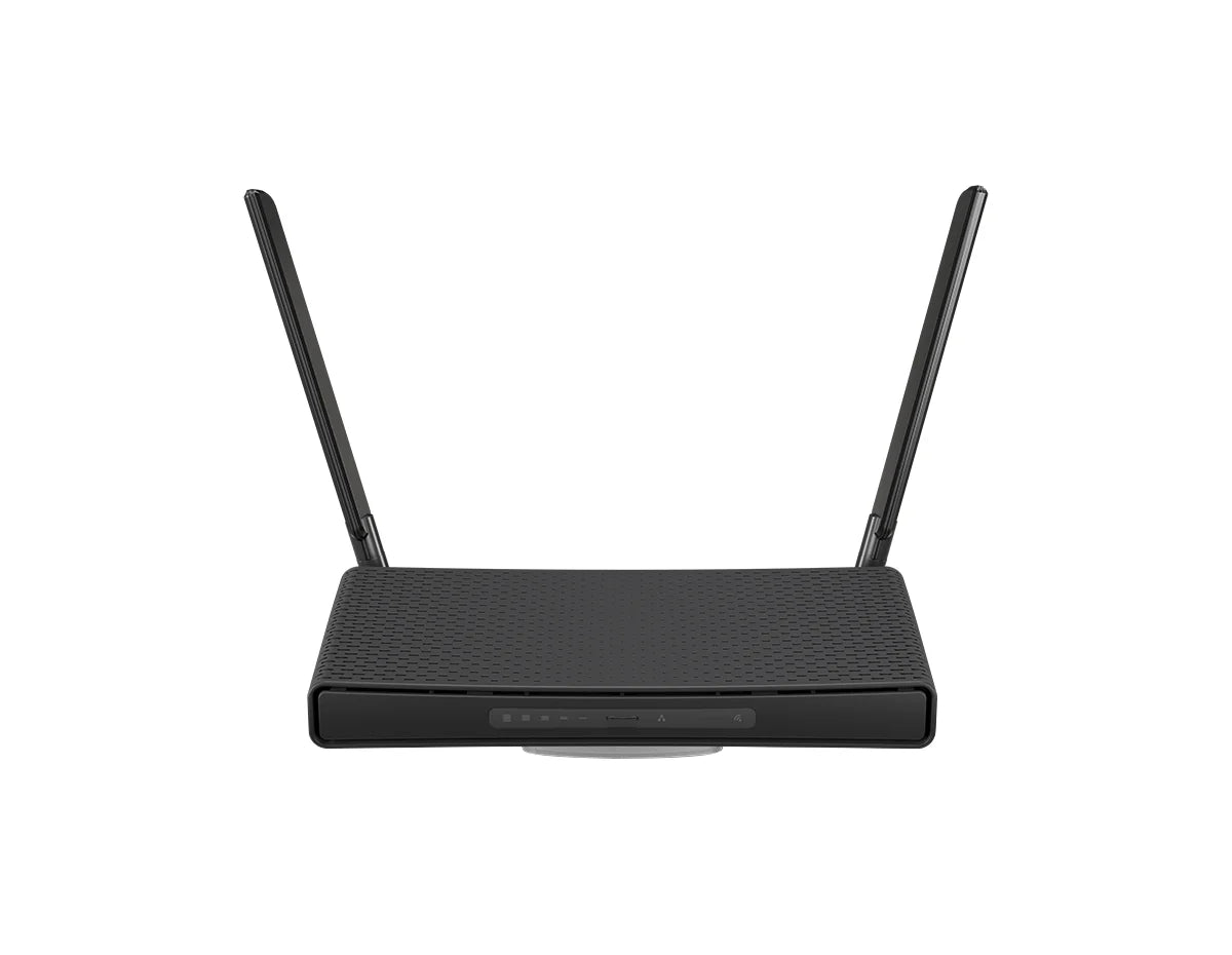 MikroTik hAP ax3 C53UiG+5HPaxD2HPaxD-US Router US Version