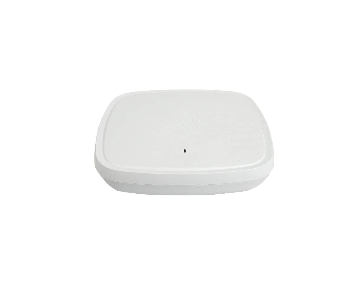 CISCO Catalyst 9130AX Series Access Point, Internal Antennas; Wi-Fi 6; 4x4:4 MIMO, B Domain (C9130AXI-B)