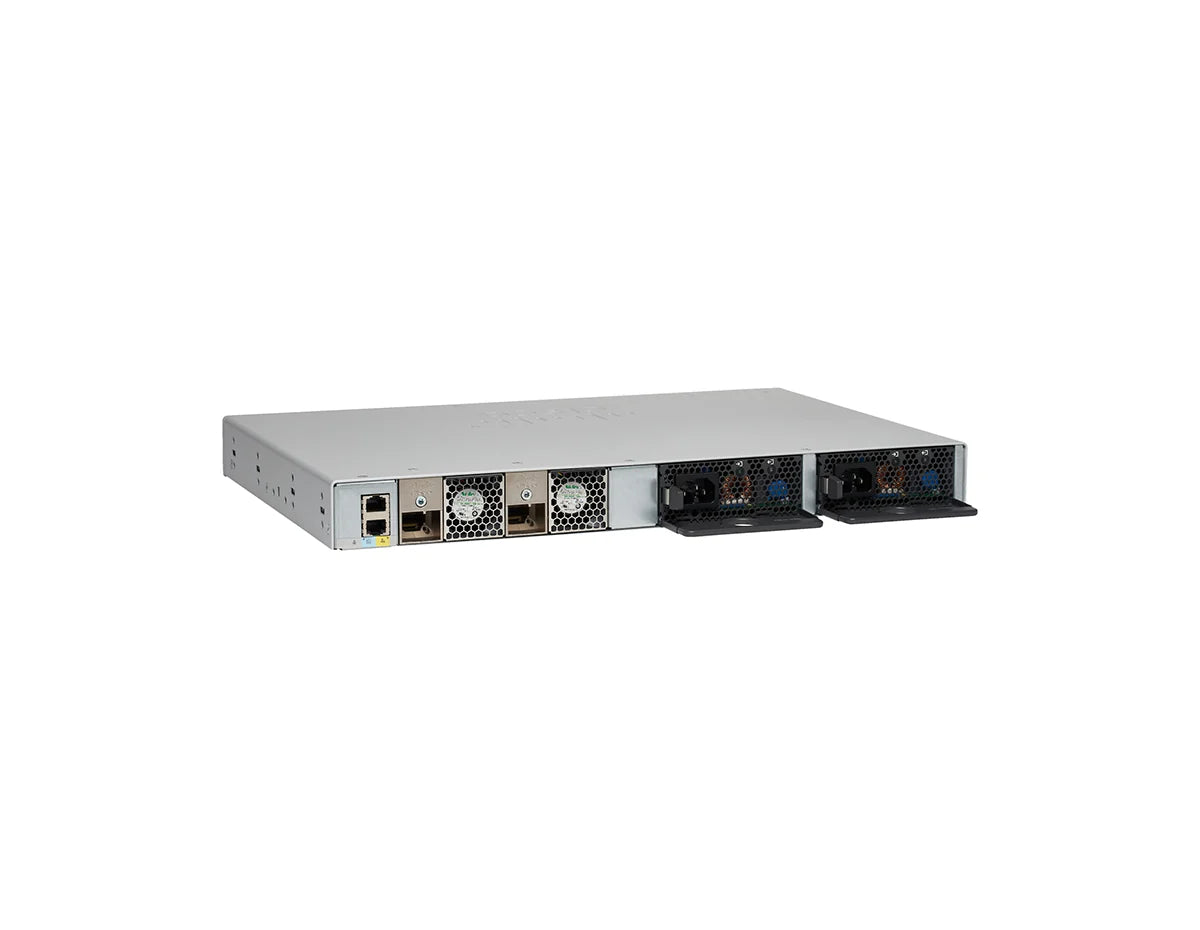 Cisco Catalyst C9200L-48T-4G-A 48-Port Data Switch with 4x1G Uplinks, Network Advantage