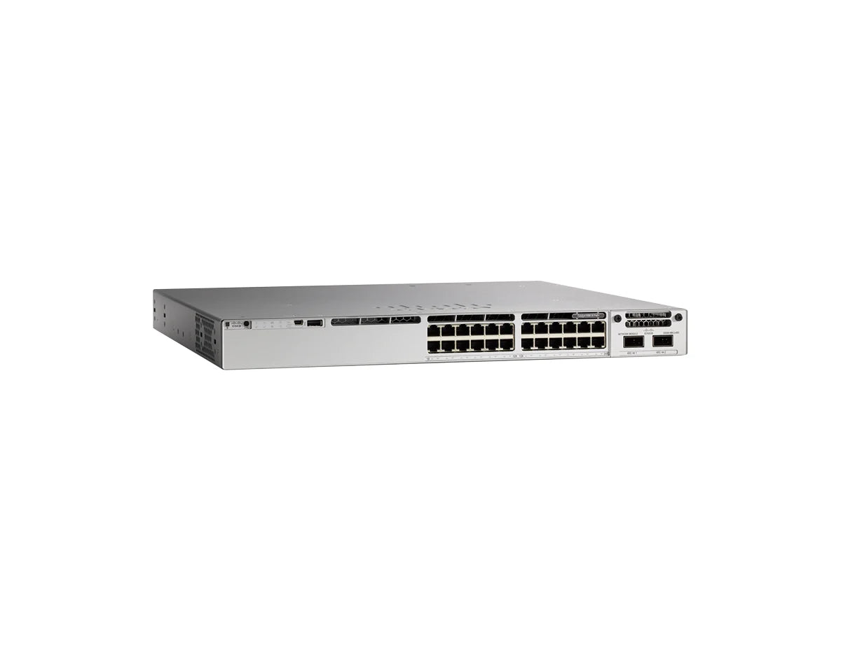 Cisco C9300-24P-A Switch