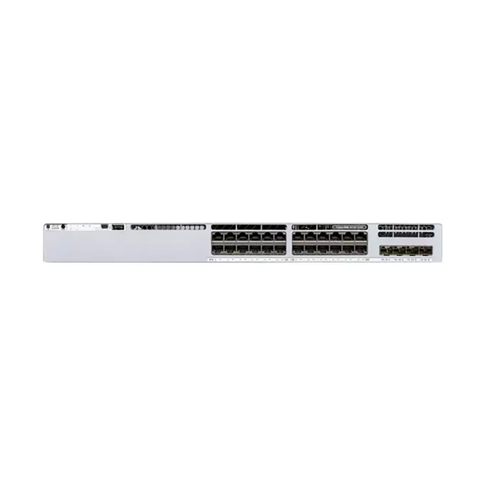 C9300L-24UXG-2Q-E