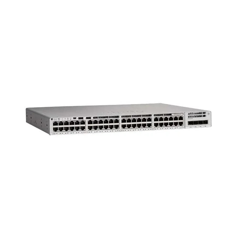 Cisco Catalyst C9300X-48TX-E Switch