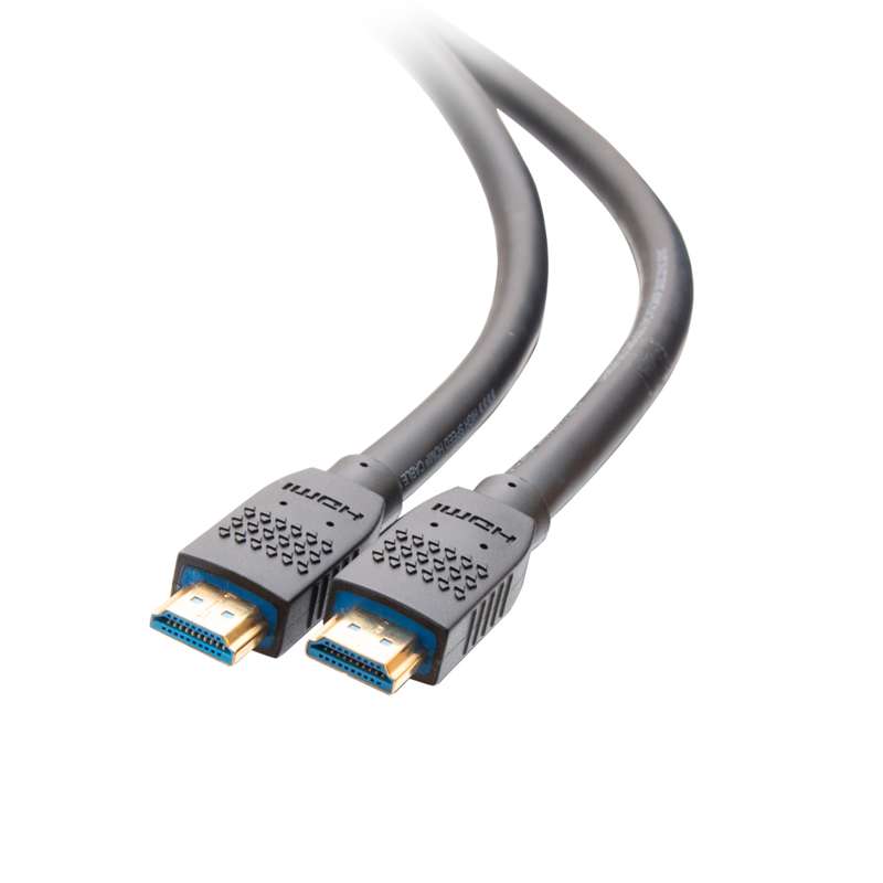 Cables To Go 100ft (30.5m) C2G Performance Series Ultra Flexible Active High Speed HDMI Cable - 4K 30Hz In-Wall, CMG (FT4) Rated