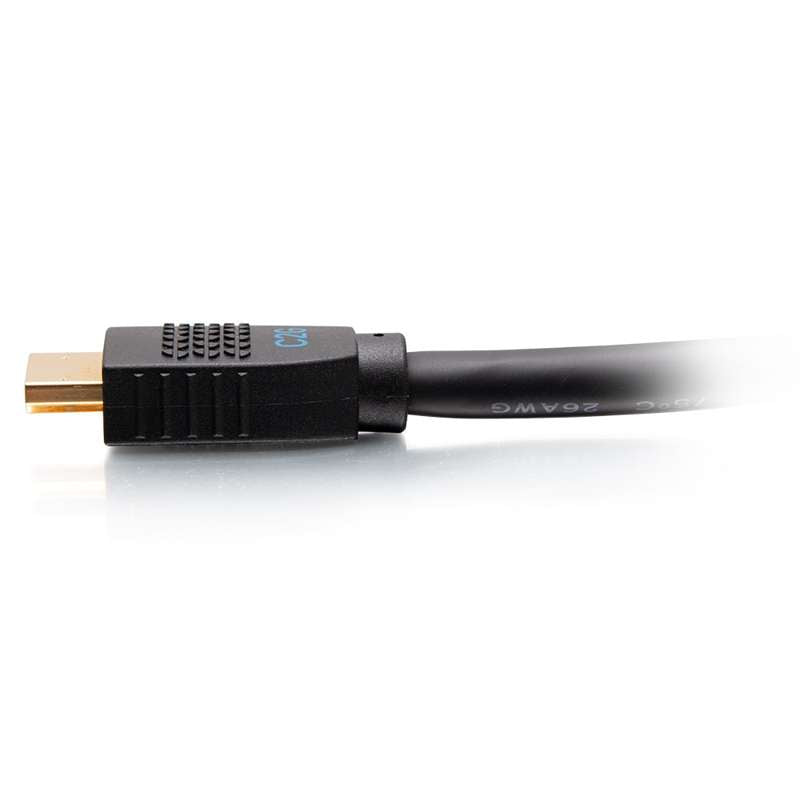 Cables To Go 2ft C2G Performance Series Certified Ultra High Speed HDMI Cable - 8K 60Hz