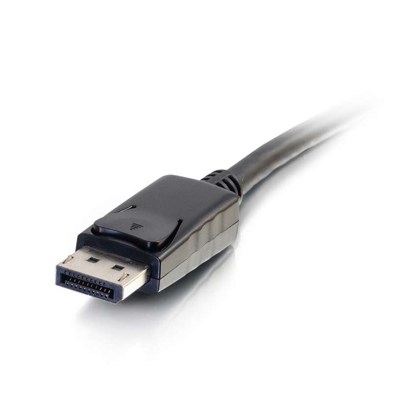Cables To Go 3ft (0.9m) DisplayPort Male to HDMI Male Active Adapter Cable - 4K 60Hz