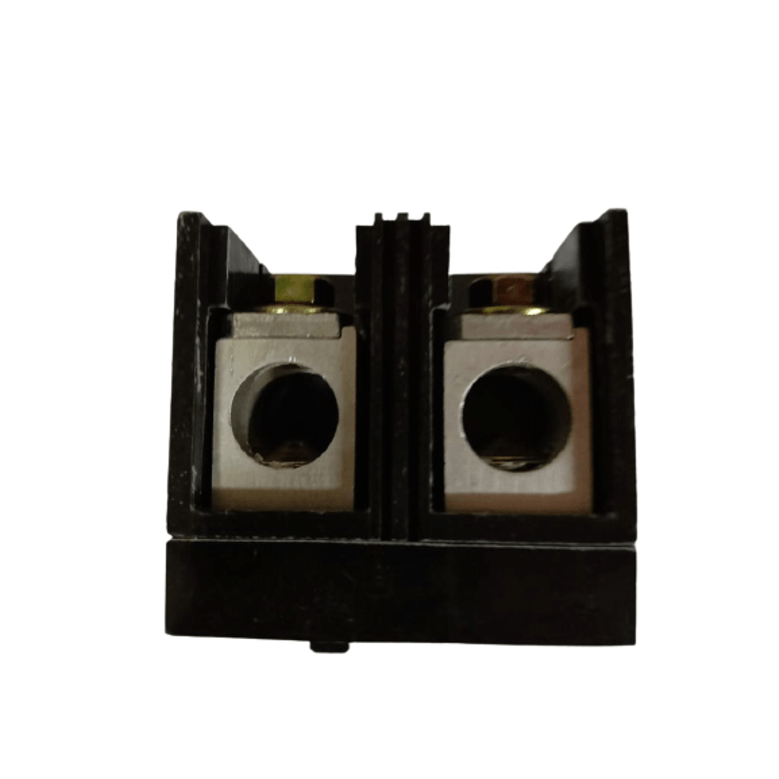 CAH2200 | Eaton 200A 2-Pole 240V Thermal Magnetic Molded Case Circuit Breaker