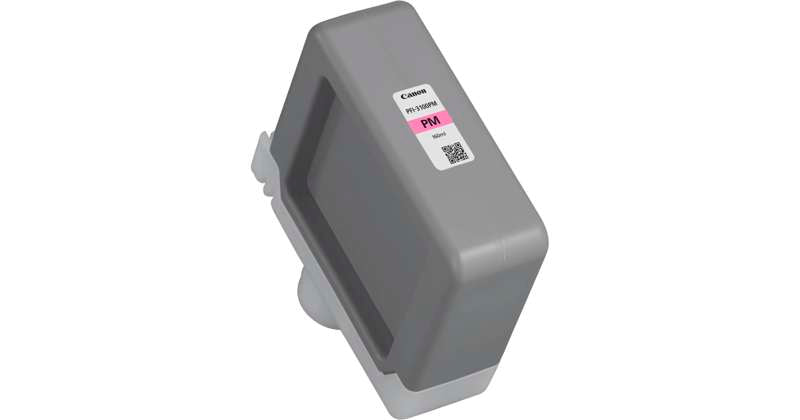 Canon PFI-3100 PM - Photo Magenta Pigment Ink Tank 160ml