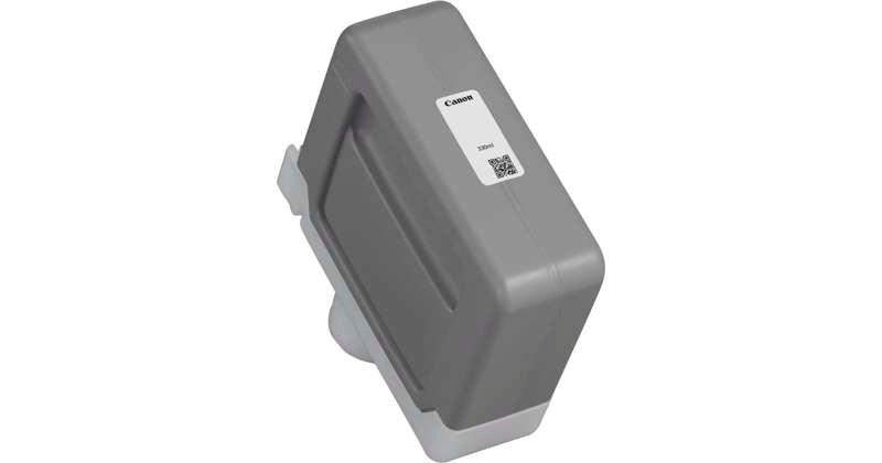 Canon PFI-3300 PBK - Photo Black Pigment Ink Tank 330ml