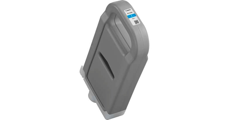 Canon PFI-3700 C - Cyan Pigment Ink Tank 700ml
