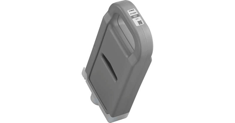 Canon PFI-3700 GY - Gray Pigment Ink Tank 700ml