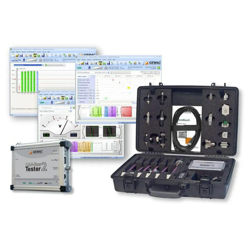 CAN-Bus Tester 2