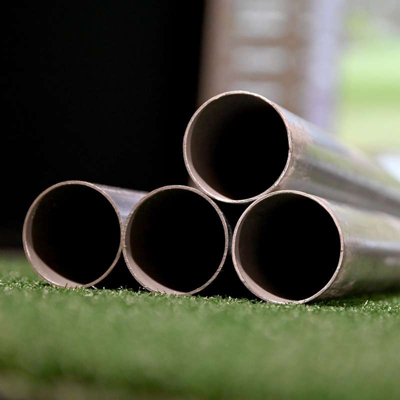 Carl's Place Pipe Framing Kit (10x13x15) for Pro Golf Simulator Enclosure
