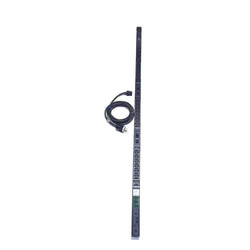 Server Technology CB-24VDE403-001 Basic CDU 24 Outlet 20A Power Distribution Unit