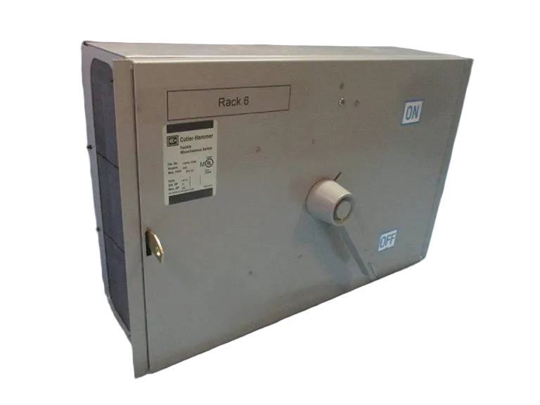 Eaton FDPW326R 600 A 240 V 3-Phase Panel Board Switch