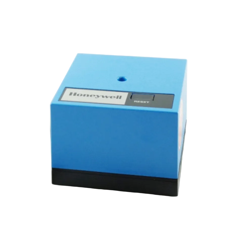 R7795B1009 | Honeywell Intermittent Pilot Primary Burner Control 120 VAC