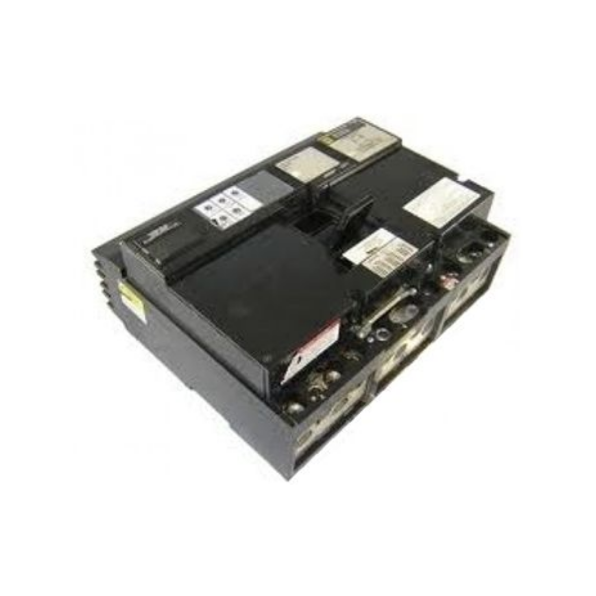 NA361000 | Schneider Electric Three Pole Thermal Magnetic Molded Case Circuit Breaker 1000A 600V