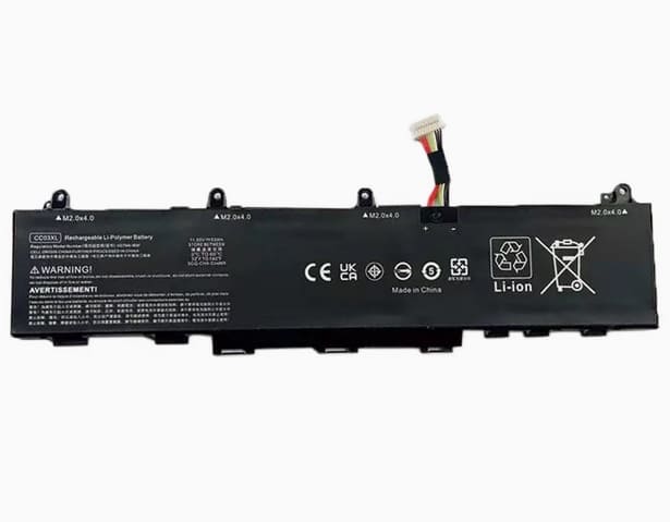 CC03XL 53Wh Battery for Hp HP EliteBook G7/G8 830 835 840 845 HSTNN-IB9F