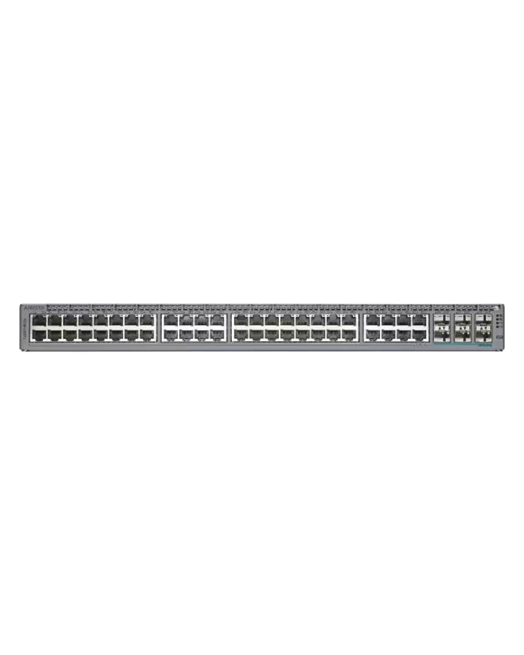 Arista CCS-720XP-48Y6-2F New — 48-Port PoE+ 25G Campus Switch