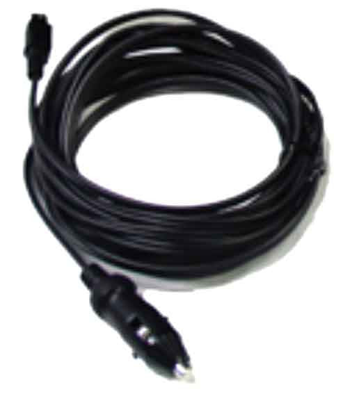 Car Cigarette Socket Cord