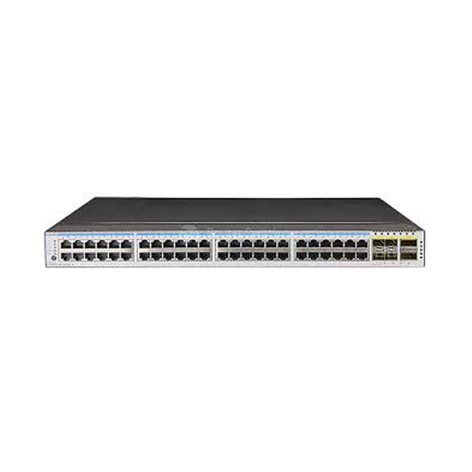 Huawei CloudEngine CE5855-48T4XS-B 48×1G +4×10G +2×40G QSFP+ Switch