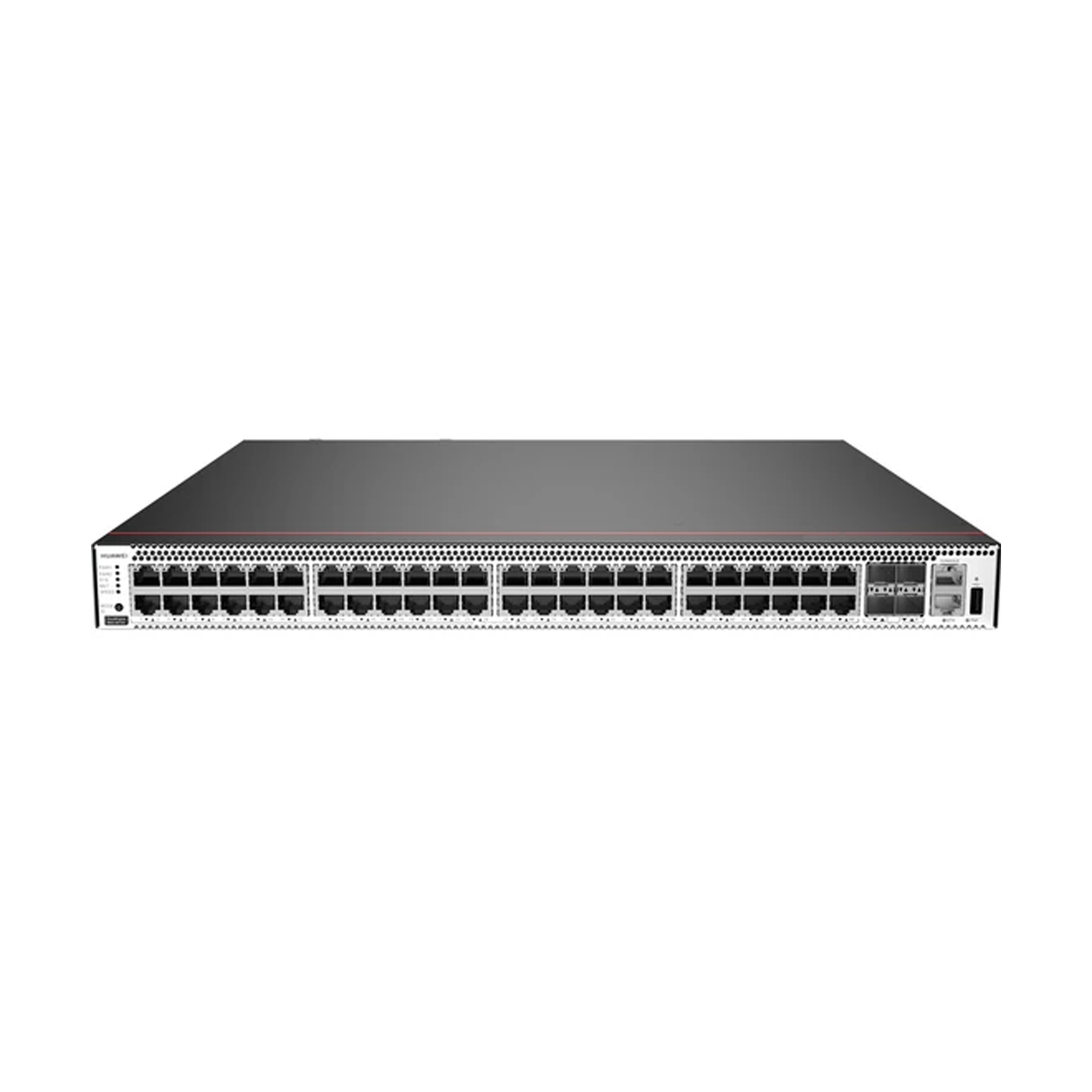Huawei CloudEngine CE5882-48T4S-B 48×1G +4×10G SFP+ Uplinks Switch