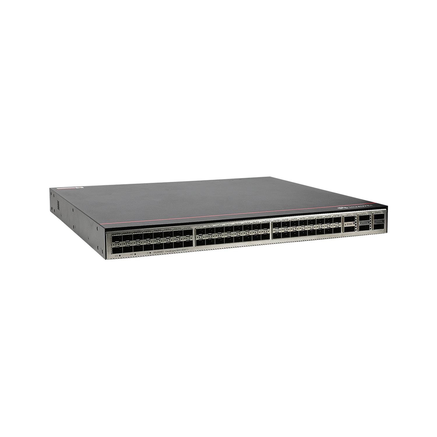 Huawei CloudEngine CE6820-48S6CQ-A-B 48×10G +6×100G QSFP28 Switch